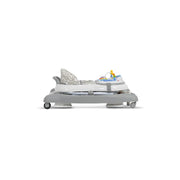 Premium Baby Andadera 4 En 1 Gris - Farmacias Arrocha