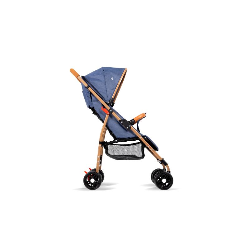 Premium Baby Coche Park Azul - Farmacias Arrocha