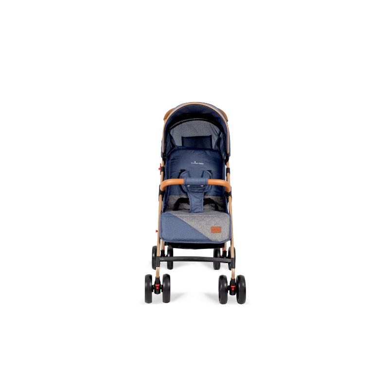 Premium Baby Coche Park Azul - Farmacias Arrocha