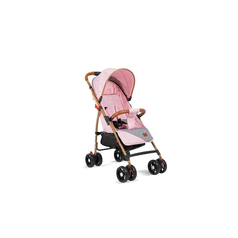 Premium Baby Coche Park Rosado - Farmacias Arrocha