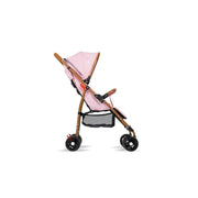 Premium Baby Coche Park Rosado - Farmacias Arrocha