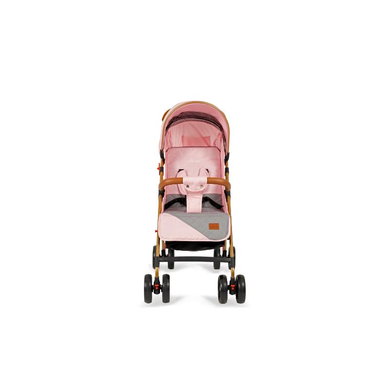 Premium Baby Coche Park Rosado - Farmacias Arrocha