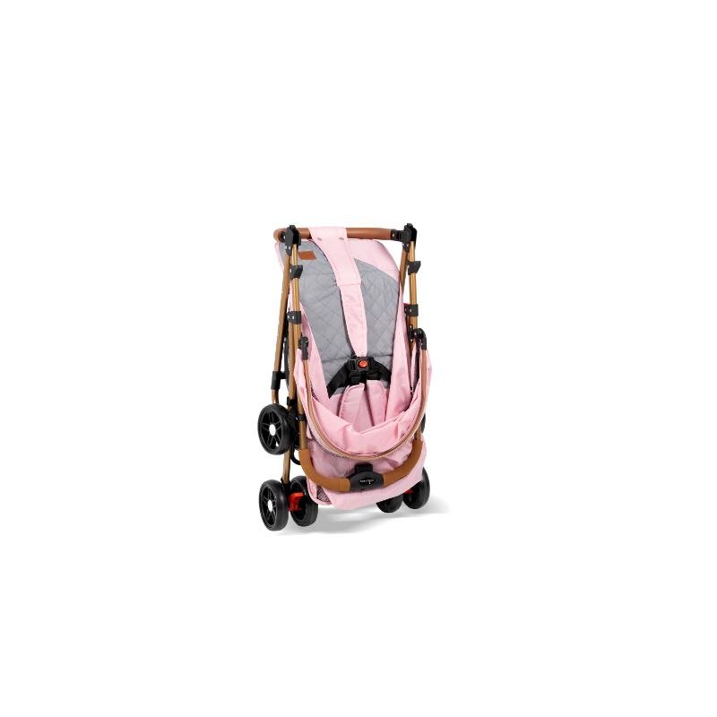 Premium Baby Coche Park Rosado - Farmacias Arrocha