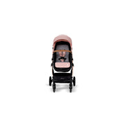 Joie Coche 2 En 1 Milan Rosado - Dorado - Farmacias Arrocha