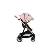 Joie Coche 2 En 1 Milan Rosado - Dorado - Farmacias Arrocha