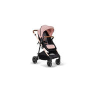 Joie Coche 2 En 1 Milan Rosado - Dorado - Farmacias Arrocha