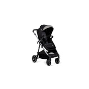 Premium Baby Coche 2 En 1 Milan Gris - Negro - Farmacias Arrocha
