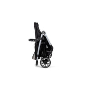 Premium Baby Coche 2 En 1 Milan Gris - Negro - Farmacias Arrocha