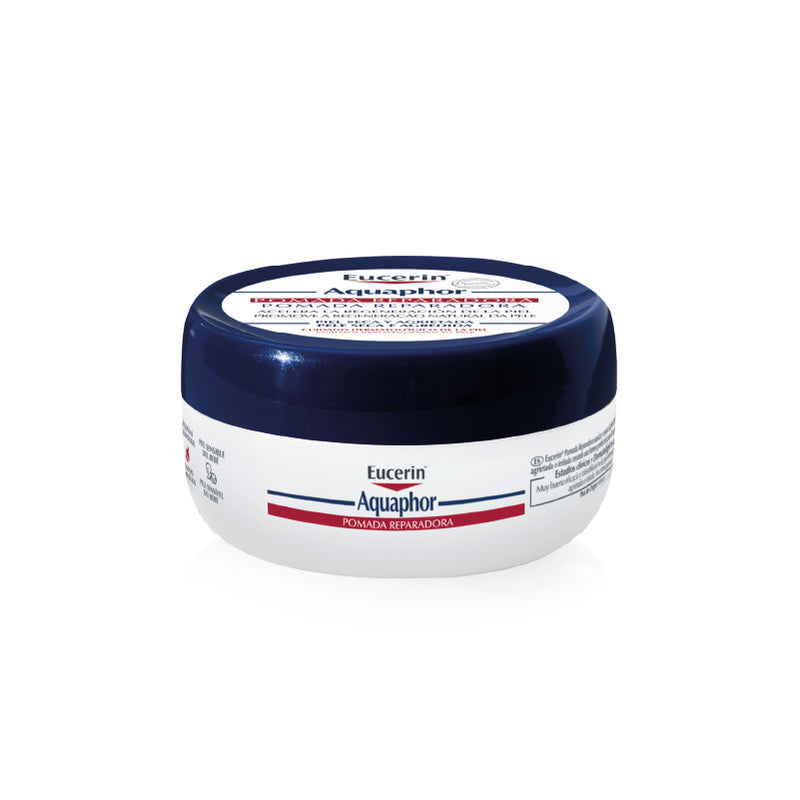 Eucerin Aquaphor Tarro 80Ml - Farmacias Arrocha