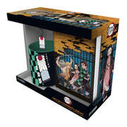 Abysse Set de Regalo de 3 piezas Demon Slayer - Farmacias Arrocha