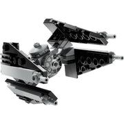 Lego Star Wars Mini Modelo Interceptor Tie - Farmacias Arrocha