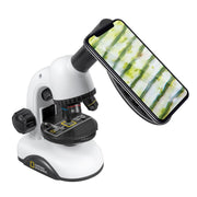National Geographics Microscopio con zoom de 40x640x y adaptador SP - Farmacias Arrocha