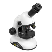 National Geographics Microscopio con zoom de 40x640x y adaptador SP - Farmacias Arrocha