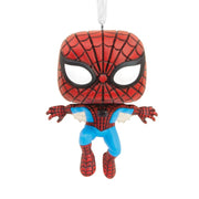 Ornament Rsn Fnk Spider - Man - Farmacias Arrocha