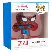 Ornament Rsn Fnk Spider - Man - Farmacias Arrocha