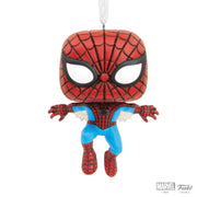 Ornament Rsn Fnk Spider - Man - Farmacias Arrocha