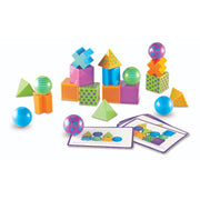 Learning Resources Juego de Pensamiento Crítico Mental Box - Farmacias Arrocha