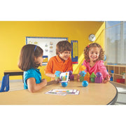 Learning Resources Juego de Pensamiento Crítico Mental Box - Farmacias Arrocha