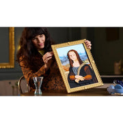 Lego Mona Lisa - Farmacias Arrocha