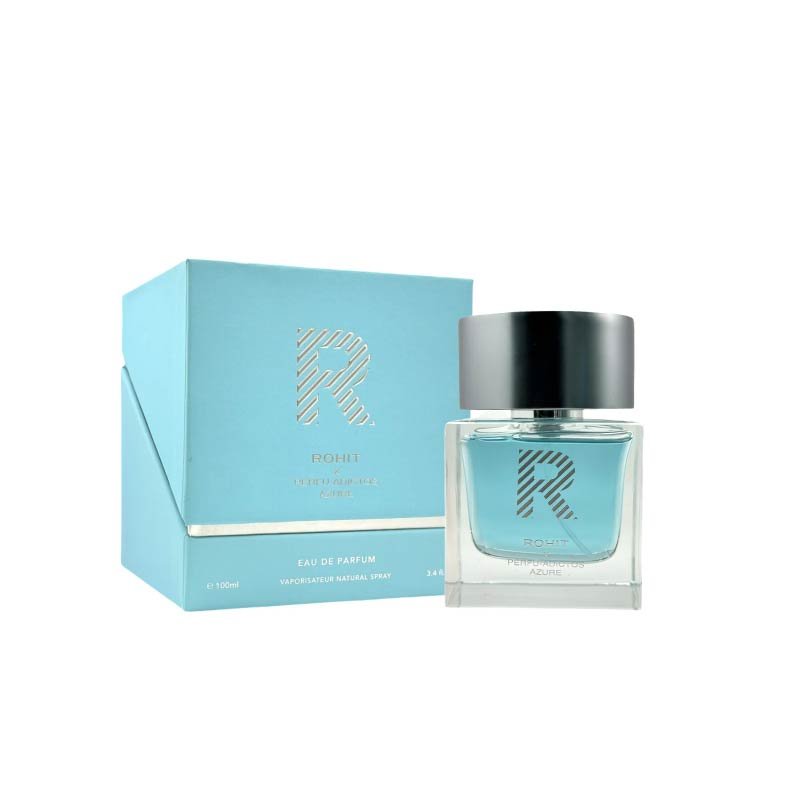 Bharara Rohit Azure Fantasy - Farmacias Arrocha
