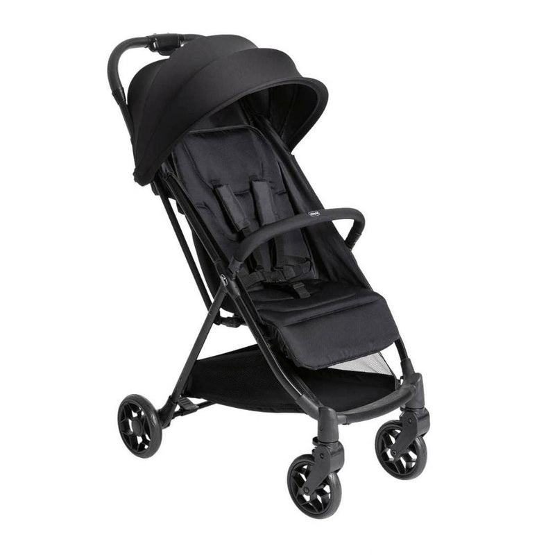 Coche de Paseo Chicco Urbino - Black