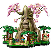 Lego Gran Árbol Deku 2 en 1 - Farmacias Arrocha