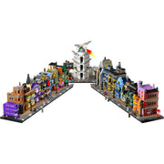 Lego Harry Potter Tiendas Mágicas del Callejón Diagon - Farmacias Arrocha