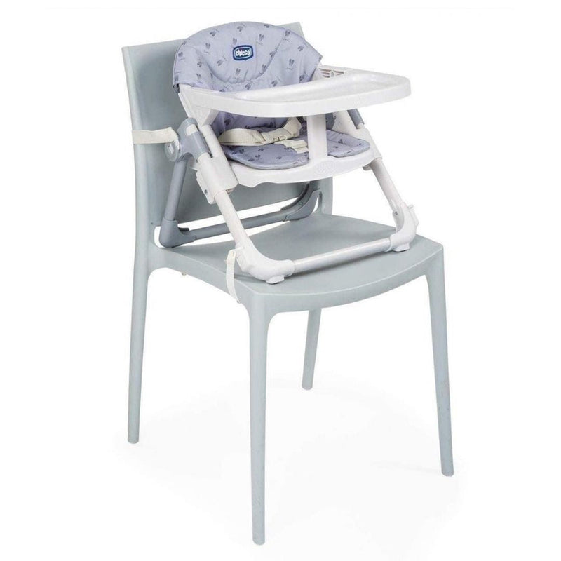 Asiento Elevador Chicco Chairy 2 en 1