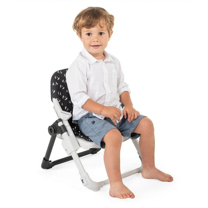 Asiento Elevador Chicco Chairy 2 en 1