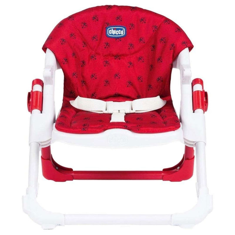 Asiento Elevador Chicco Chairy 2 en 1