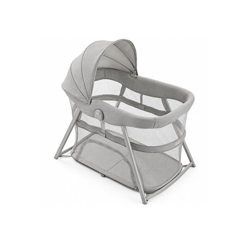 Graco Moisés Portátil y Corral 3 en 1 DreamMore