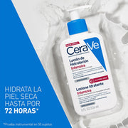 Loción Hidratante Intensiva 8oz - Farmacias Arrocha
