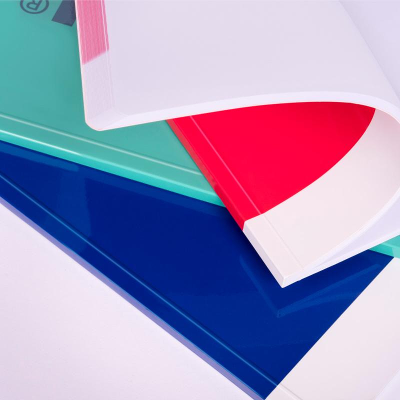 Milan Pack 3 Libretas A4 48H. Cuadricula Nata - Farmacias Arrocha