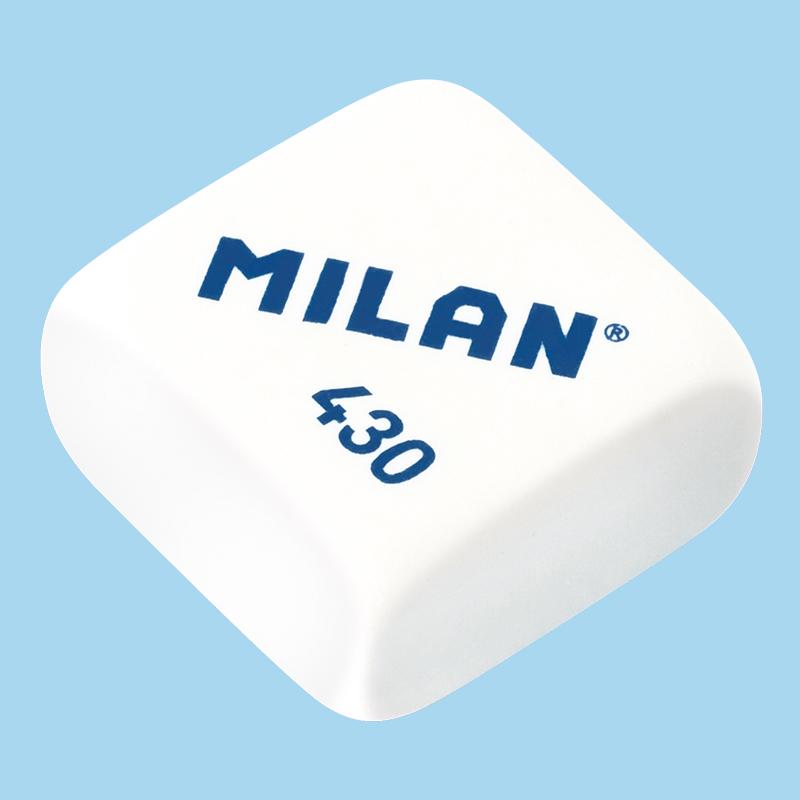 Milan Blister Duet Look Azul 2X430 - Farmacias Arrocha