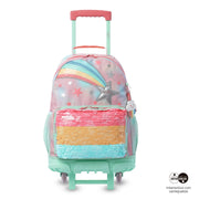 Morral Rue Bomper Rainbow Star L - Farmacias Arrocha