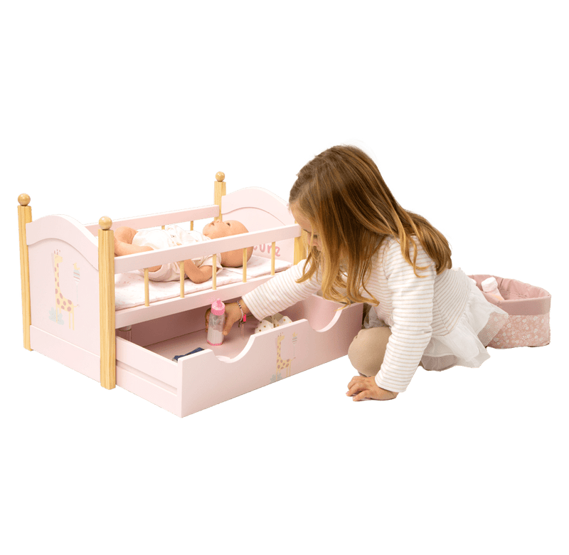 Cama con cajón Nature - Farmacias Arrocha