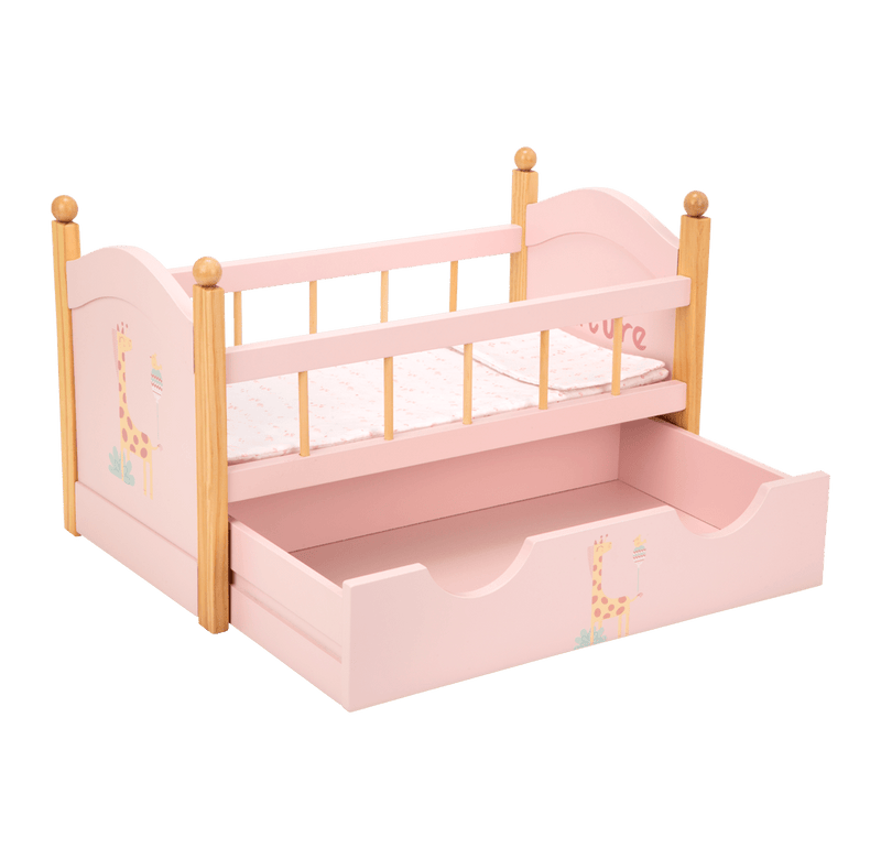 Cama con cajón Nature - Farmacias Arrocha
