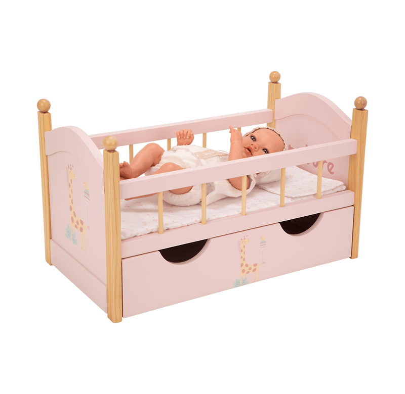 Cama con cajón Nature - Farmacias Arrocha