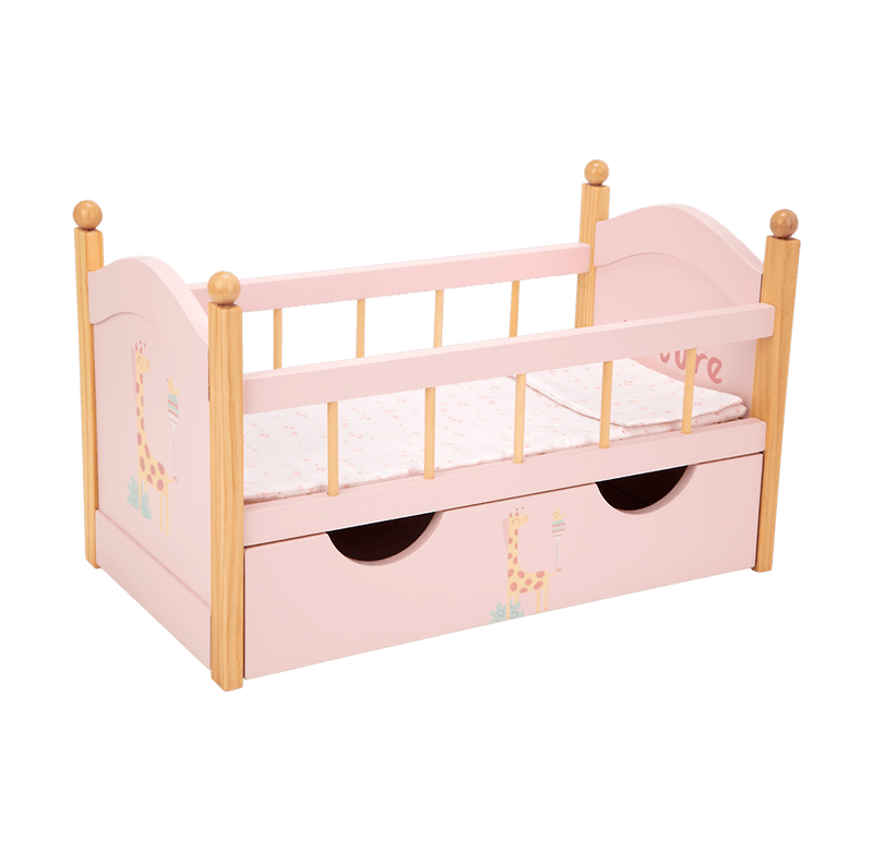 Cama con cajón Nature - Farmacias Arrocha