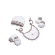 Set Regalo 4 Pcs Beige - Farmacias Arrocha