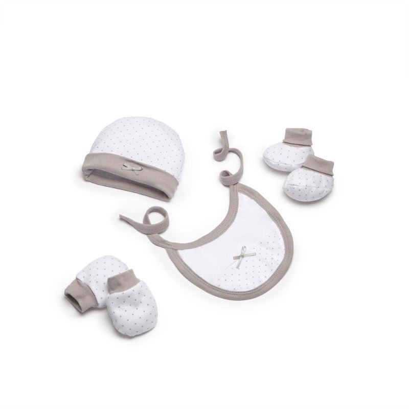 Set Regalo 4 Pcs Beige - Farmacias Arrocha