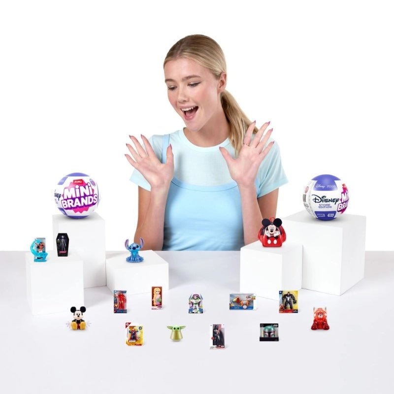 Mini Brands Home - Farmacias Arrocha