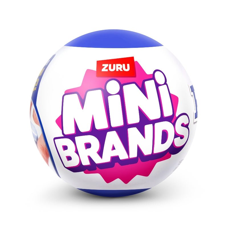 Mini Brands Home - Farmacias Arrocha