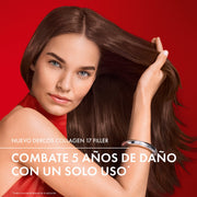 VICHY DERCOS REPARADOR COLLAGEN 17 FILLER PRE SHAMPOO 200 ML - Farmacias Arrocha