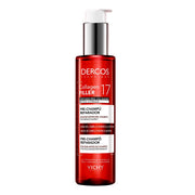 VICHY DERCOS REPARADOR COLLAGEN 17 FILLER PRE SHAMPOO 200 ML - Farmacias Arrocha