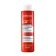 VICHY DERCOS REPARADOR COLLAGEN 17 FILLER SHAMPOO 200 ML - Farmacias Arrocha