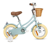 Bicicleta Rizz Platinum Jr 12" - Gris - Farmacias Arrocha