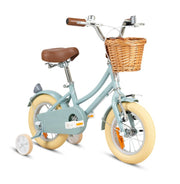 Bicicleta Rizz Platinum Jr 12" - Gris - Farmacias Arrocha
