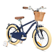 Bicicleta Rizz Platinum Jr 16" - Navy - Farmacias Arrocha