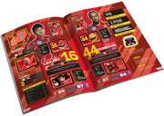 Formula 1® Sticker Collection 2025 - Set completo de stickers y álbum - Farmacias Arrocha